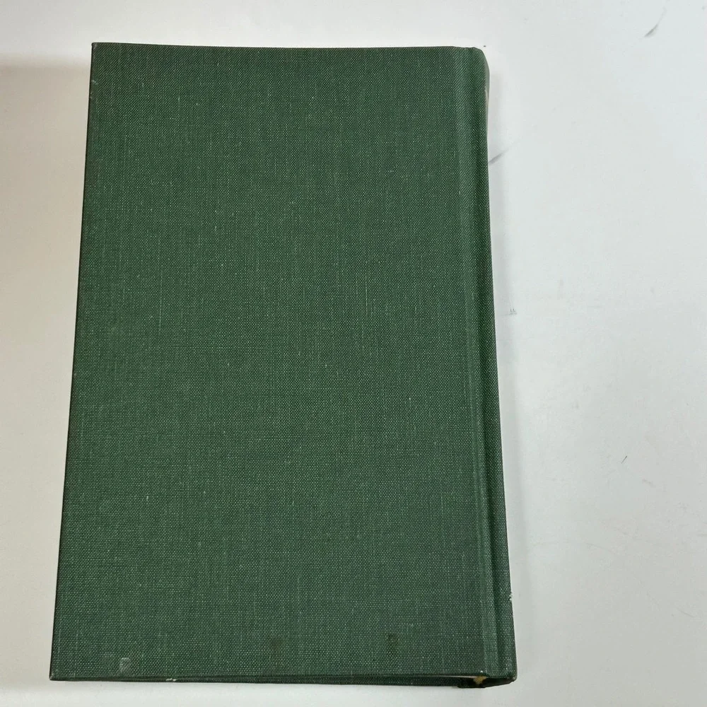 The Young Fur Traders R.M. Ballantyne Vision Forum 2007 Green Hardcover Book
